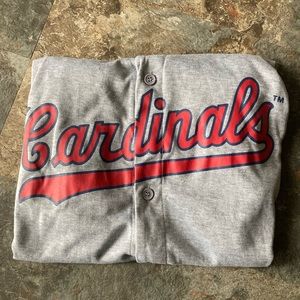 Cardinals Jersey